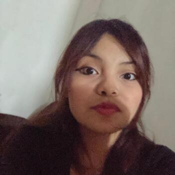 Niñera en Ate: Sophia