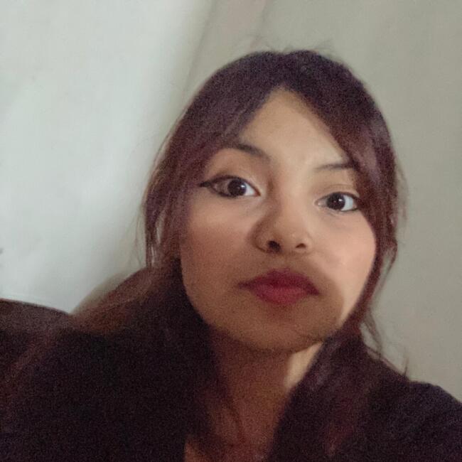 Niñera en Ate: Sophia
