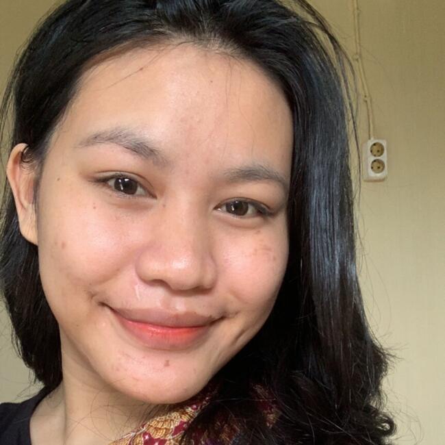 Babysitting job in Yogyakarta: Lata