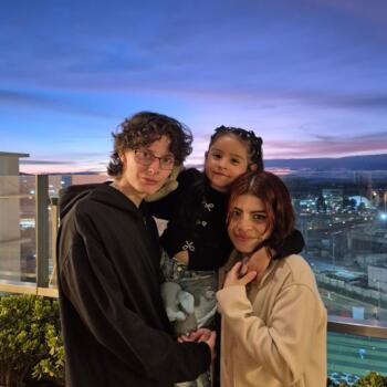 Padre/madre Bogotá: Daniel espinosa