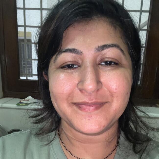 Babysitting job in Gurugram: Vaishali