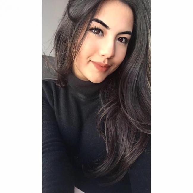 Babysitter in Lille: Sarra