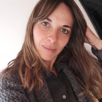Canguros en Valdemorillo: Marta