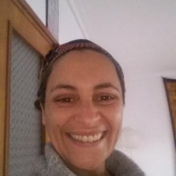 Babysitter em Cascais: Rita