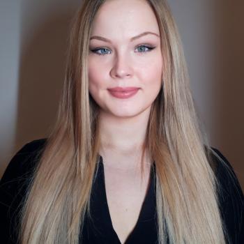 Barnvakt Tammerfors: Henna
