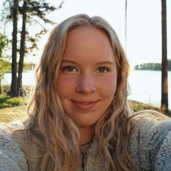 Barnvakt Åbo: Linnea