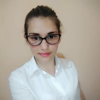 Niñera Berisso: Carla