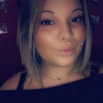 Denain的保母: Oceane