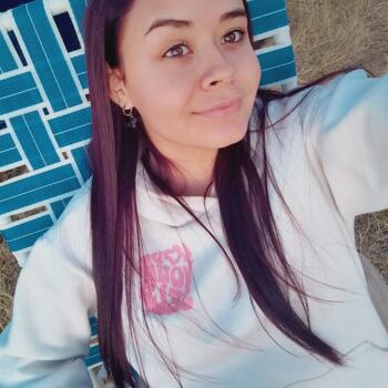 Babysitter in Bahía Blanca: Nery