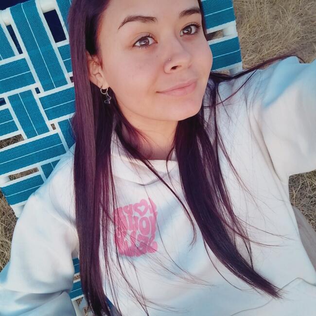 Babysitter in Bahía Blanca: Nery