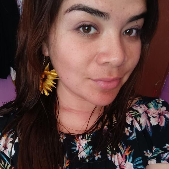 Babysitter in Quilpué: Veronica