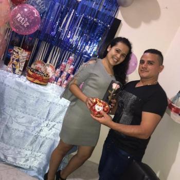Niñera en Itagüí: Jessica