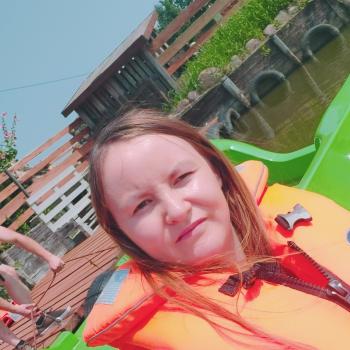 Baby-sitter in Ninove: Ewa