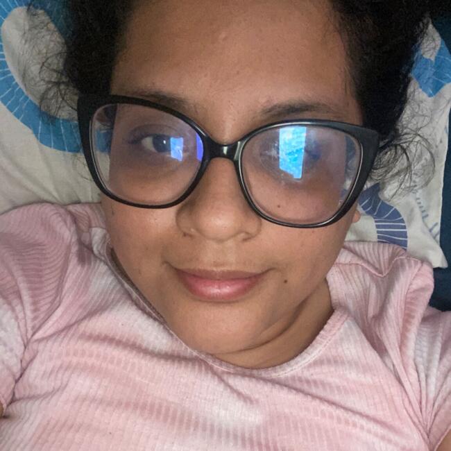 Niñera en Chiclayo: Ediht