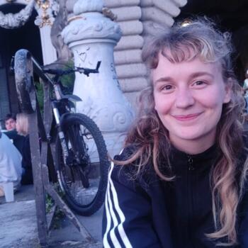 Babysitter in Pantin: Léa