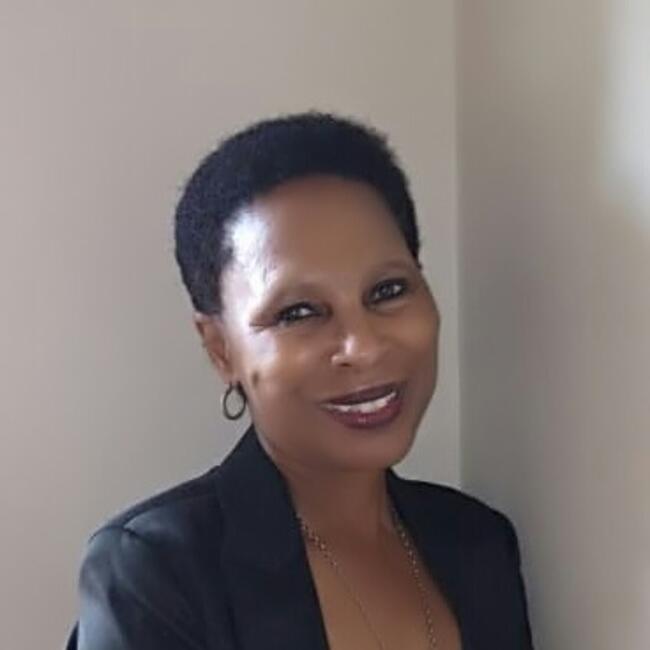 Babysitter in Pretoria: Nonhlanhla