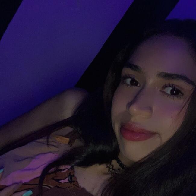 Niñera en Caseros (Buenos Aires): Angeles