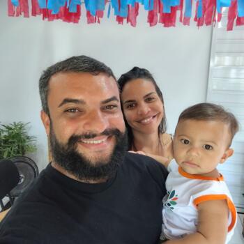 Família Paulista: Guilherme