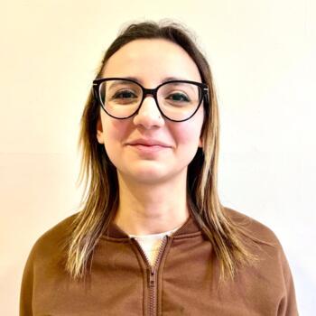 Babysitter in Turin: Melissa