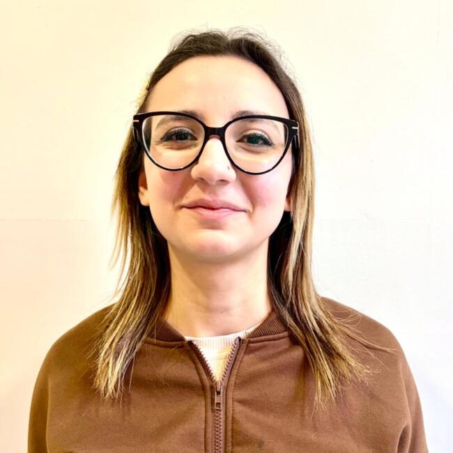 Babysitter in Turin: Melissa
