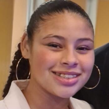 Babysitter in Brétigny-sur-Orge: Kiana