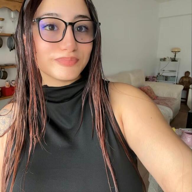 Canguro en Camas: Paula Valentina