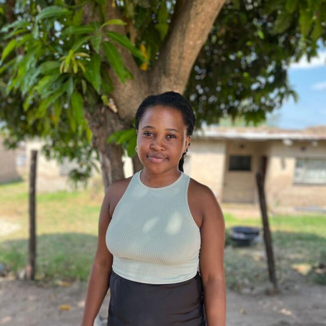 Babysitter in Nelspruit: Nombulelo
