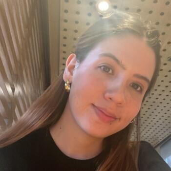 Babysitter in Temuco: Valeria