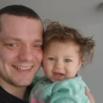 Babysitter Job in Rheinfelden: Babysitter Job Andreas