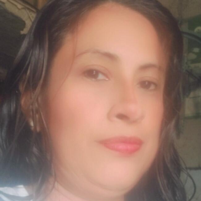 Baby-sitter in Guayaquil: Angela