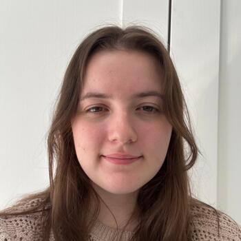 Babysitter in Lucan: Sophia