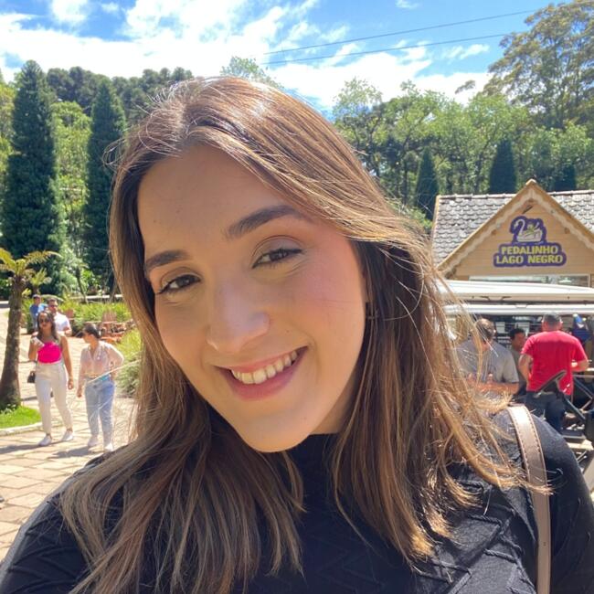 Babysitter in Cork: Leticia