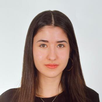 Canguro en Madrid: Irene