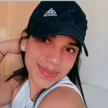 Nanny Galapagar: Dayana