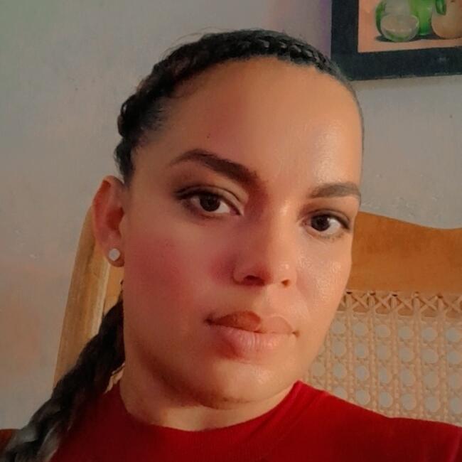 Babysitter in Soledad: Kelly