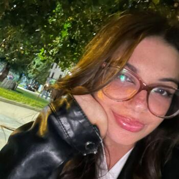 Babysitter in Castellammare di Stabia: Sara