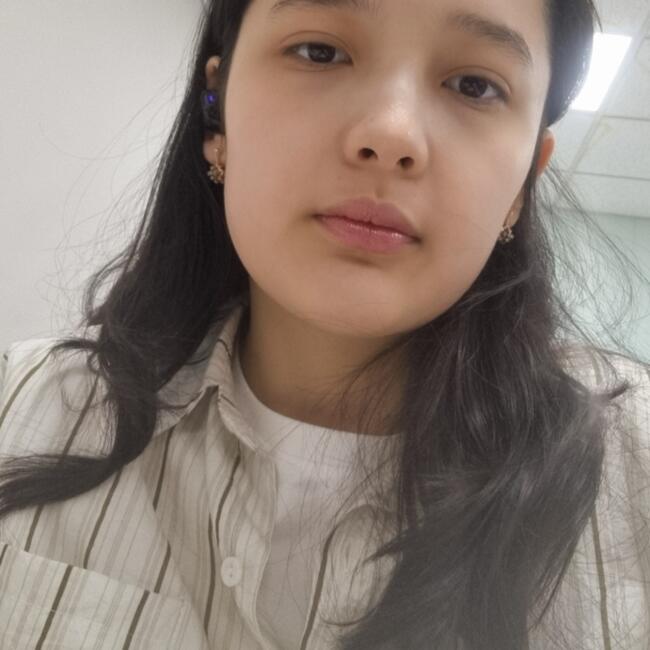 고양시에 있는 베이비시터: Saodat