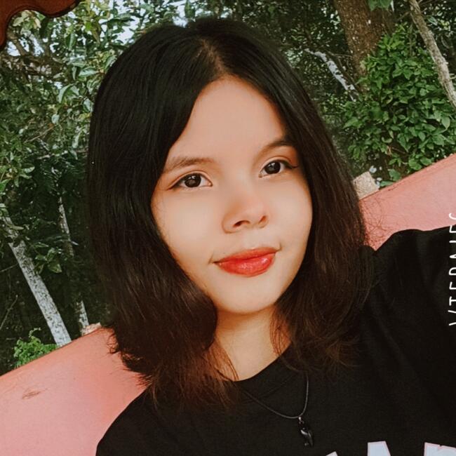 Niñera en David: Janice