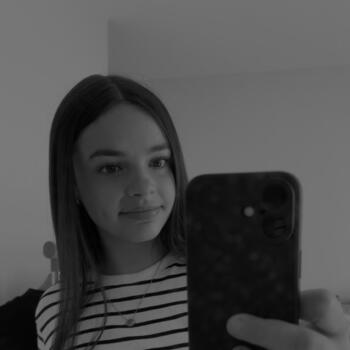 Babysitter Fougères: Manon