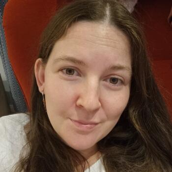 Babysitting job in Warsaw: babysitting job Monika