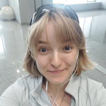 Babysitter Sheffield: Marijne