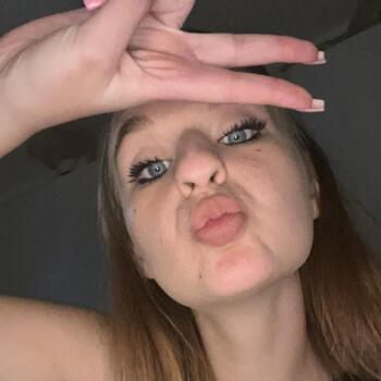 Babysitter in Lucca: Sofia