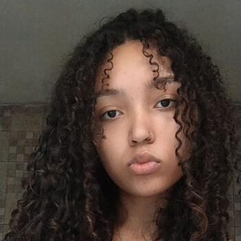 Babysitter in São Bernardo do Campo: Kelly