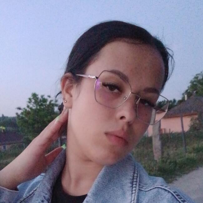 Job de babysitting în Chișinău: Mihaela