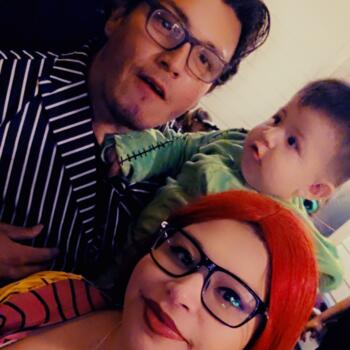 Babysitting job in Moreno Valley: babysitting job Susana