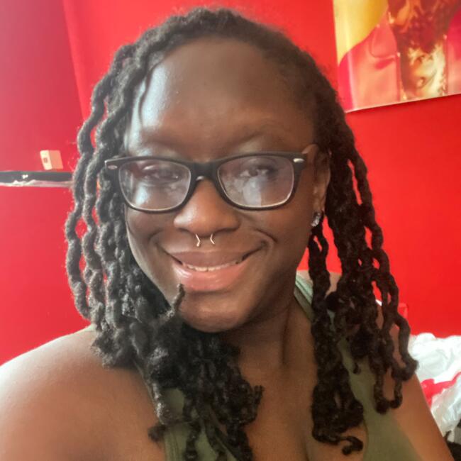 Babysitter in Dolton: Daejanay