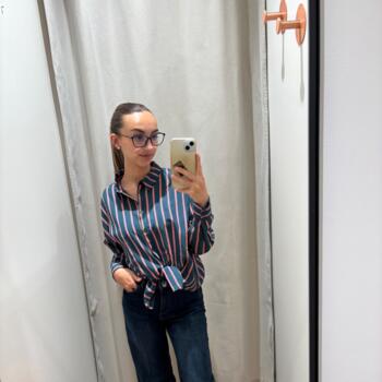 Babysitter in Soucy: Jade