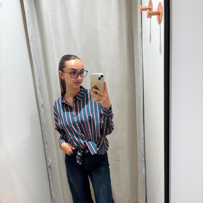 Babysitter in Soucy: Jade