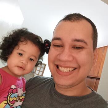 Emprego de babá em Goiânia: emprego de babá Túlio Kayque