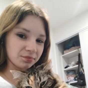 Babysitter in Christchurch: Mariyah